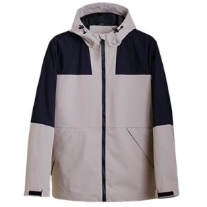 客製化防潑水外套印刷|North Harbour 北歐機能外套訂製