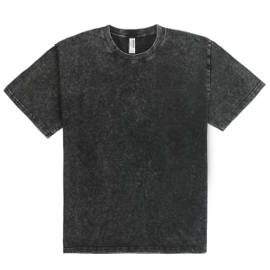 客製化T恤印刷｜ULTRA APPAREL 復古重磅7oz寬版落肩水洗Tee訂製