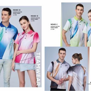 班服、t shirt、團體服、衣服、帆布袋印刷客製化工廠 企業制服 09 團體服印刷 高雄客製T-shirt