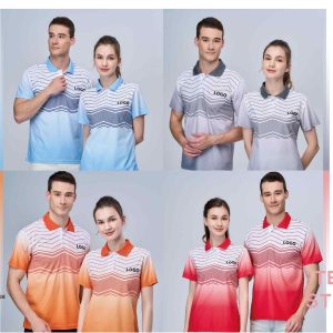 班服、t shirt、團體服、衣服、帆布袋印刷客製化工廠 企業制服 29 團體服印刷 高雄客製T-shirt