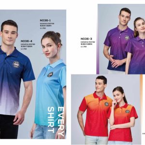 班服、t shirt、團體服、衣服、帆布袋印刷客製化工廠 團體服訂製 03 團體服印刷 高雄客製T-shirt