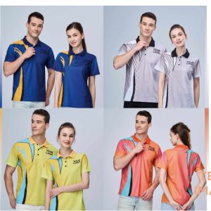 班服、t shirt、團體服、衣服、帆布袋印刷客製化工廠 團體服訂製 23 團體服印刷 高雄客製T-shirt