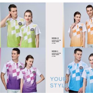 班服、t shirt、團體服、衣服、帆布袋印刷客製化工廠 工作服訂製 17 團體服印刷 高雄客製T-shirt