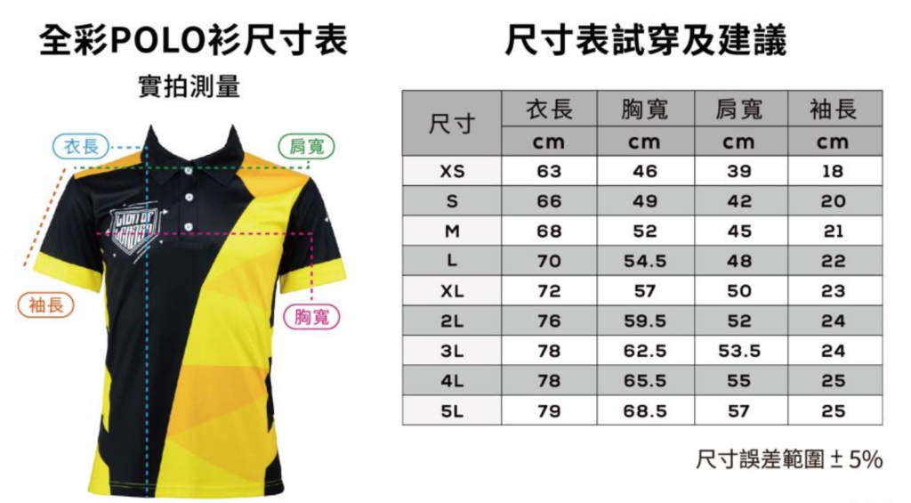 班服、t shirt、團體服、衣服、帆布袋印刷客製化工廠 polo衫滿版全彩印刷