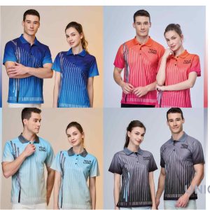 班服、t shirt、團體服、衣服、帆布袋印刷客製化工廠 排汗POLO衫 47 團體服印刷 高雄客製T-shirt