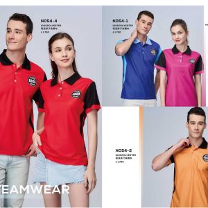 班服、t shirt、團體服、衣服、帆布袋印刷客製化工廠 活動團體服 28 團體服印刷 高雄客製T-shirt
