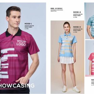 班服、t shirt、團體服、衣服、帆布袋印刷客製化工廠 路跑團體服 40 團體服印刷 高雄客製T-shirt