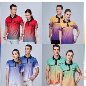 班服、t shirt、團體服、衣服、帆布袋印刷客製化工廠 運動團體服 11 團體服印刷 高雄客製T-shirt